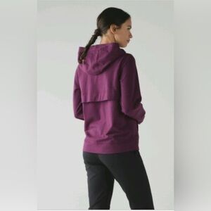 Lululemon Belle Hoodie, EUC